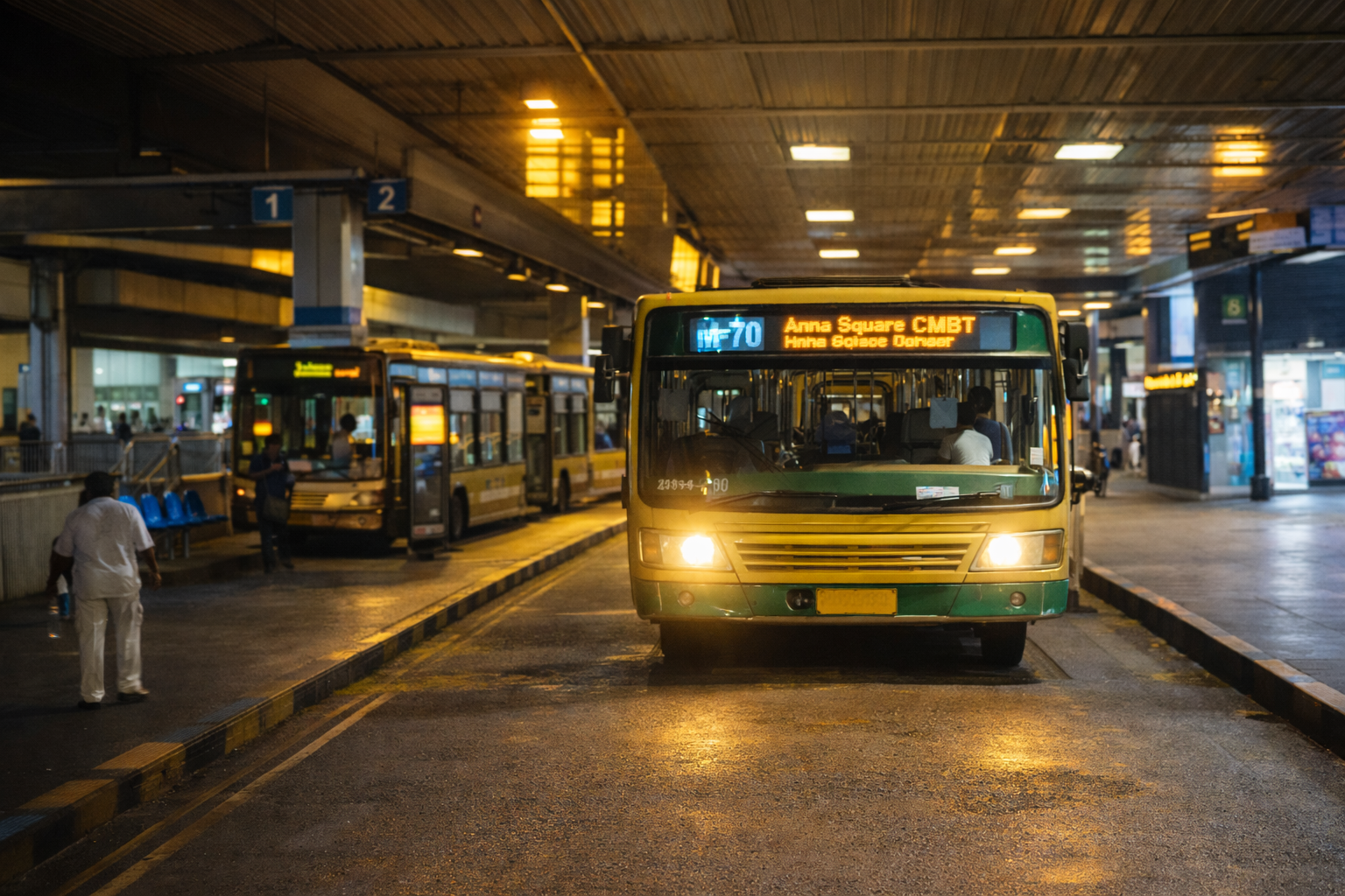 Transport
